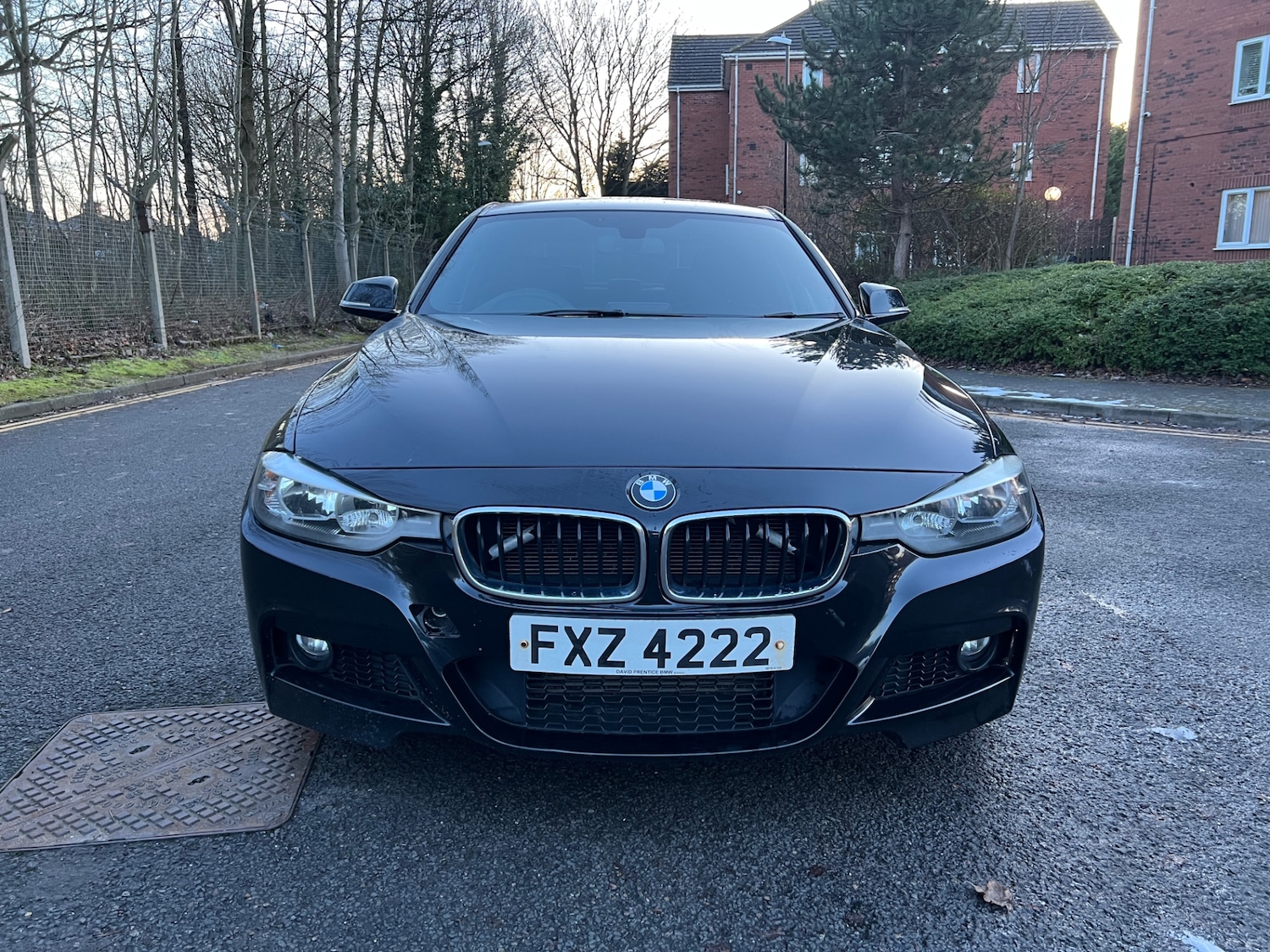 Used BMW 3 Series 2013 for sale - 77160803: Photo 2