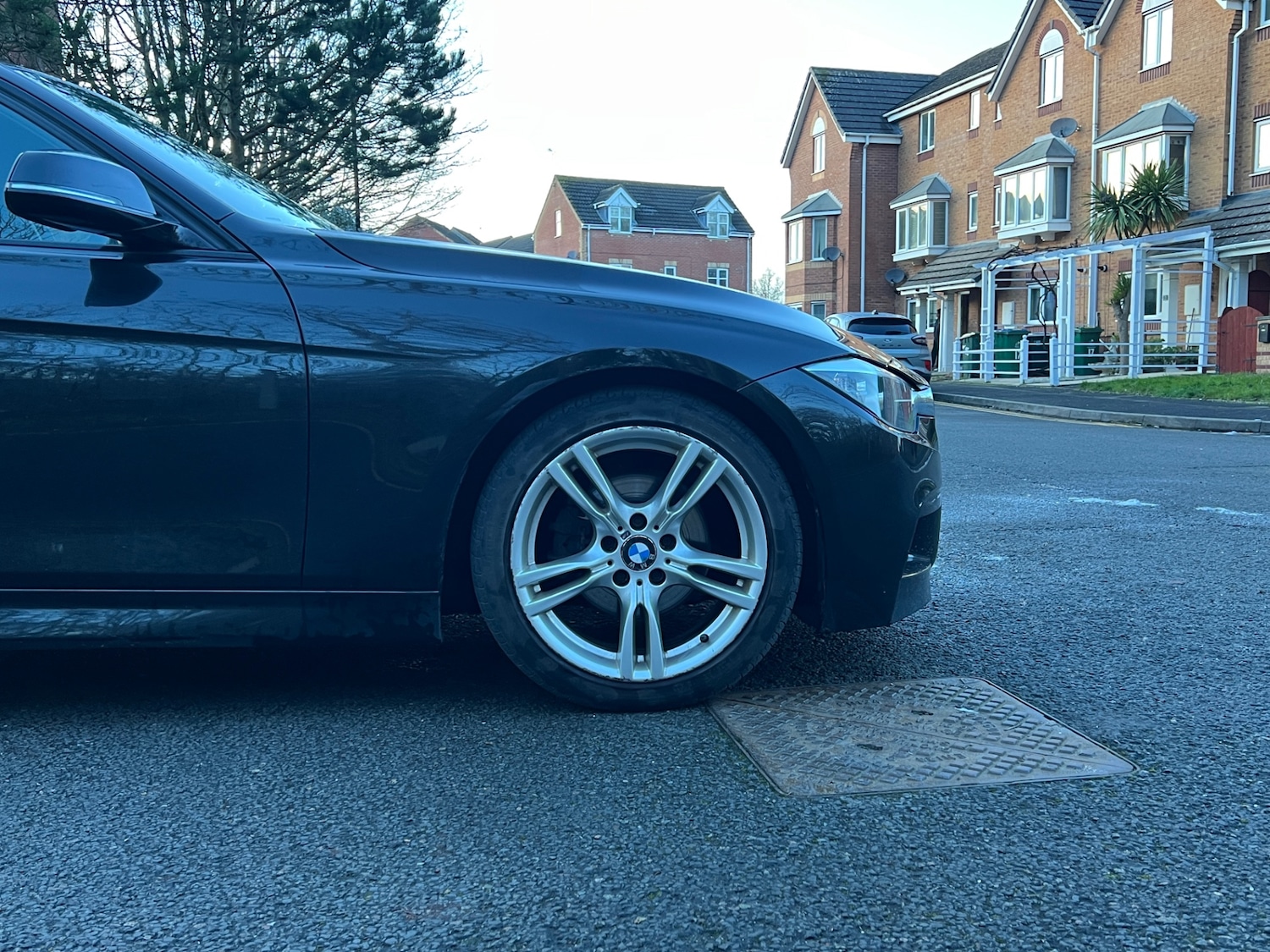 Used BMW 3 Series 2013 for sale - 77160803: Photo 20