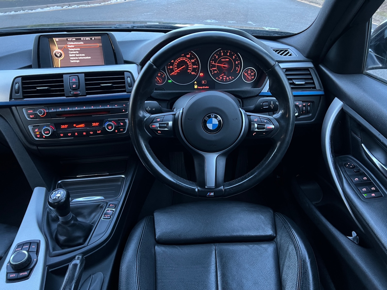 Used BMW 3 Series 2013 for sale - 77160803: Photo 21