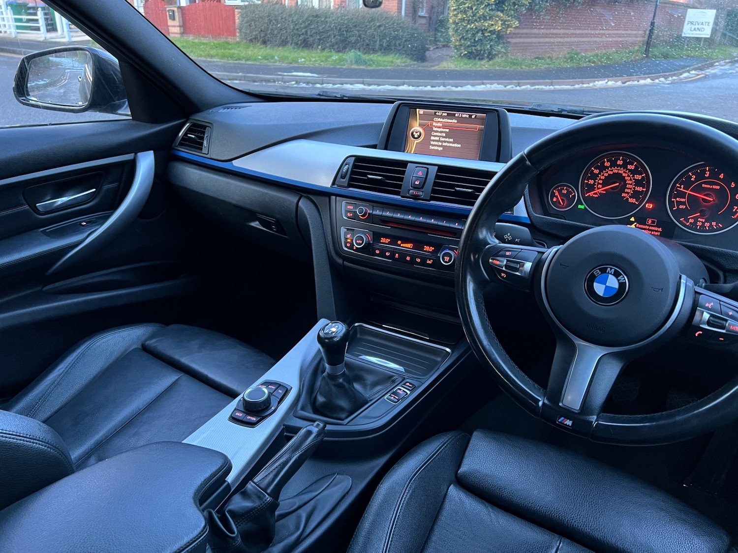 Used BMW 3 Series 2013 for sale - 77160803: Photo 22