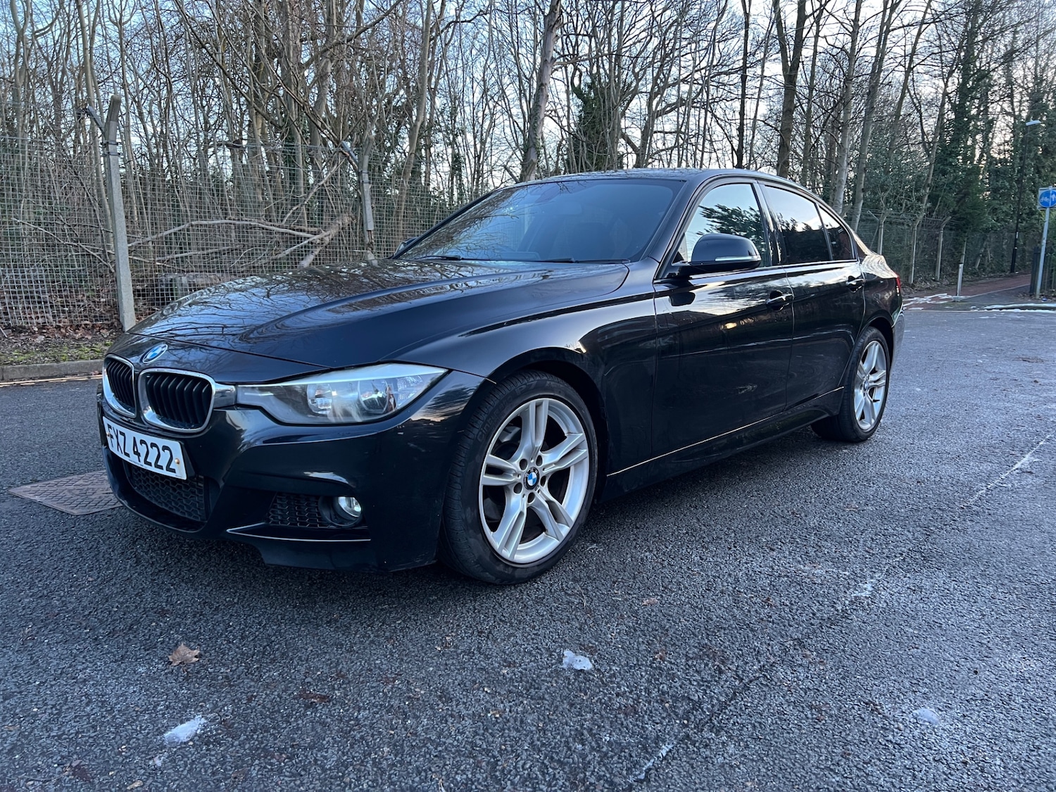 Used BMW 3 Series 2013 for sale - 77160803: Photo 3