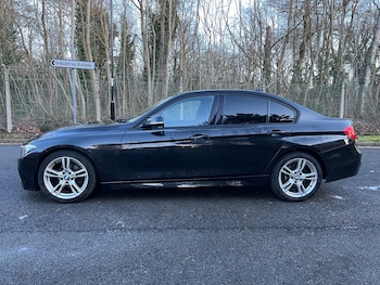 Used BMW 3 Series 2013 for sale - 77160803: Photo