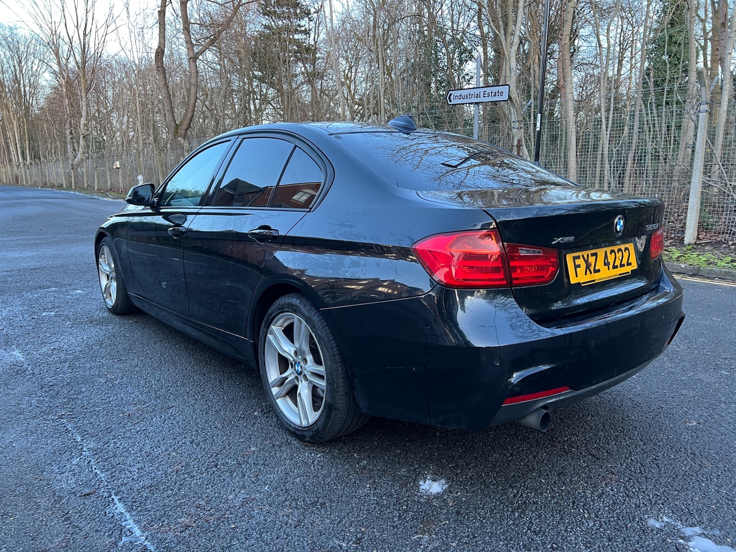 Used BMW 3 Series 2013 for sale - 77160803: Photo 5