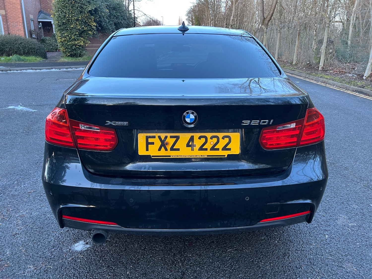 Used BMW 3 Series 2013 for sale - 77160803: Photo 6