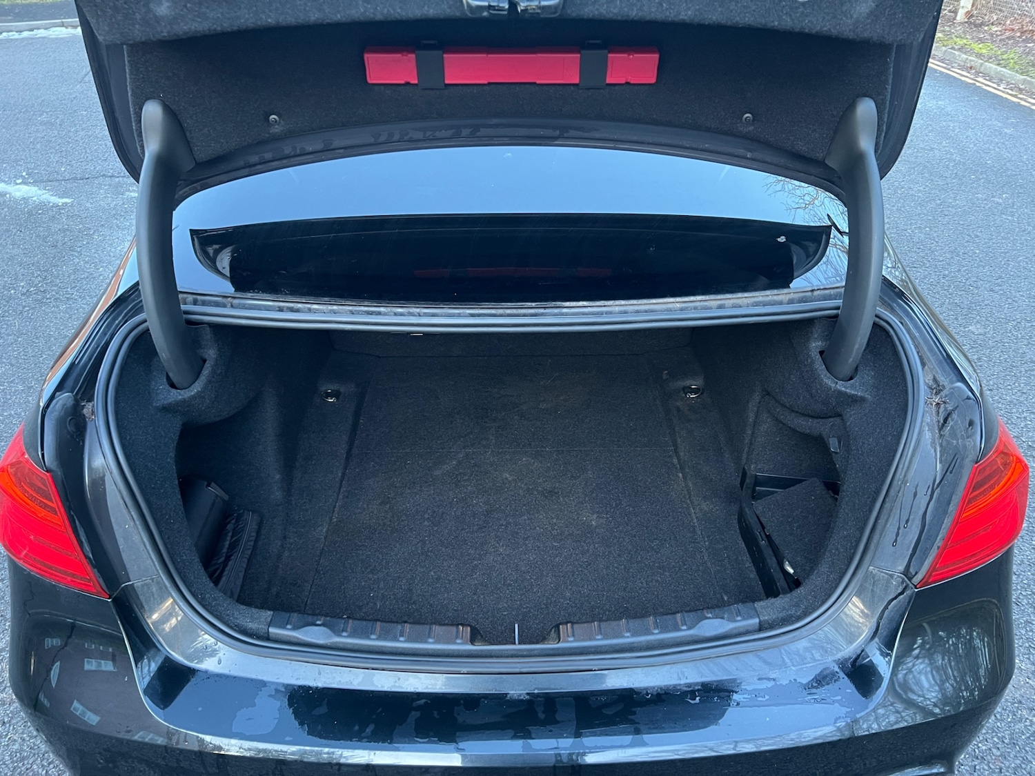 Used BMW 3 Series 2013 for sale - 77160803: Photo 7