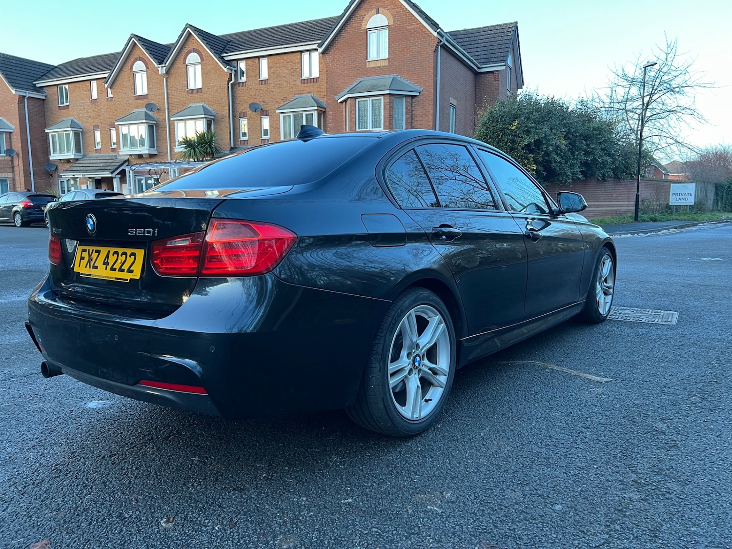 Used BMW 3 Series 2013 for sale - 77160803: Photo 8