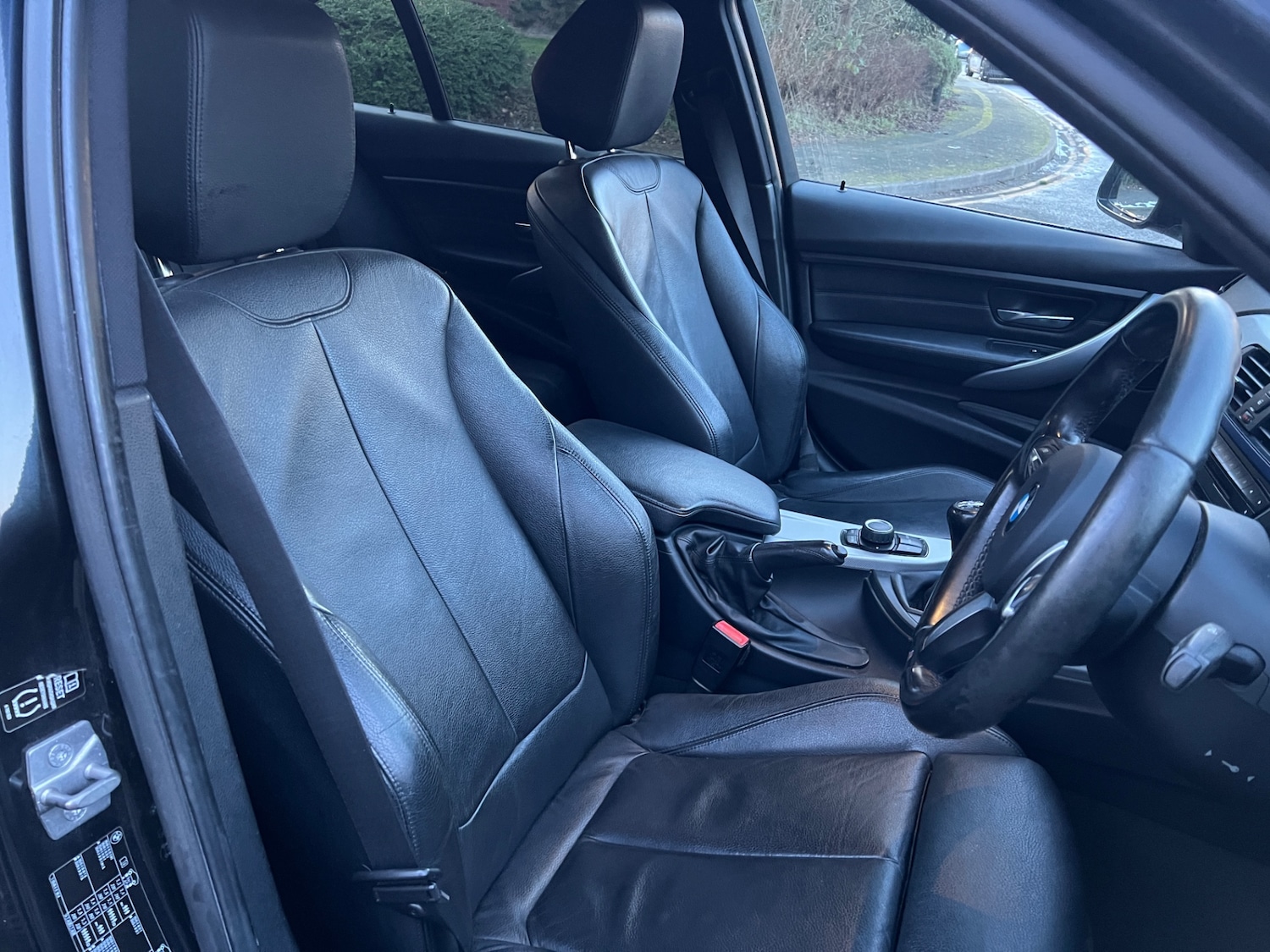 Used BMW 3 Series 2013 for sale - 77160803: Photo 9