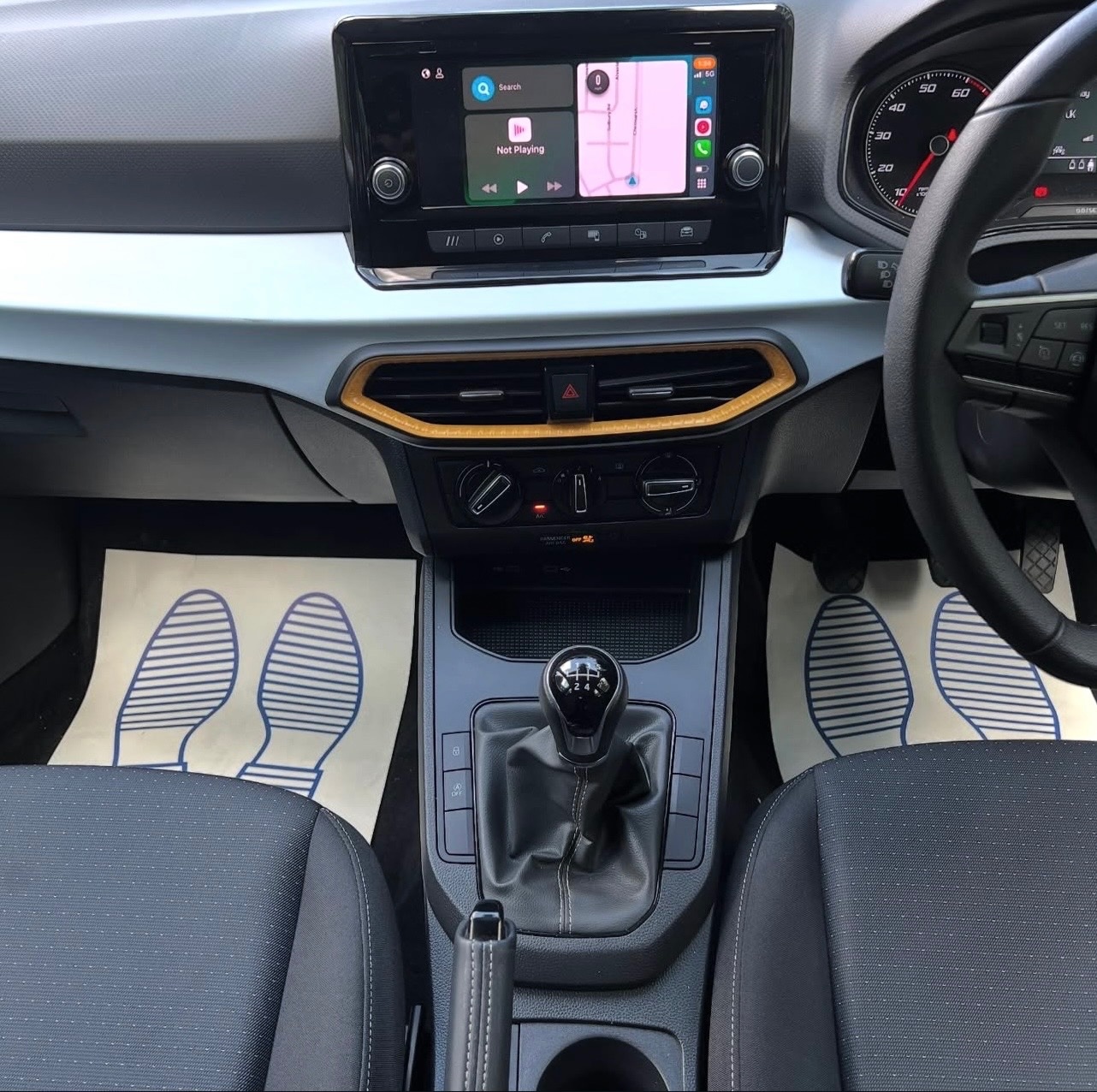 Used SEAT Ibiza 2023 for sale - 77204910: Photo 10