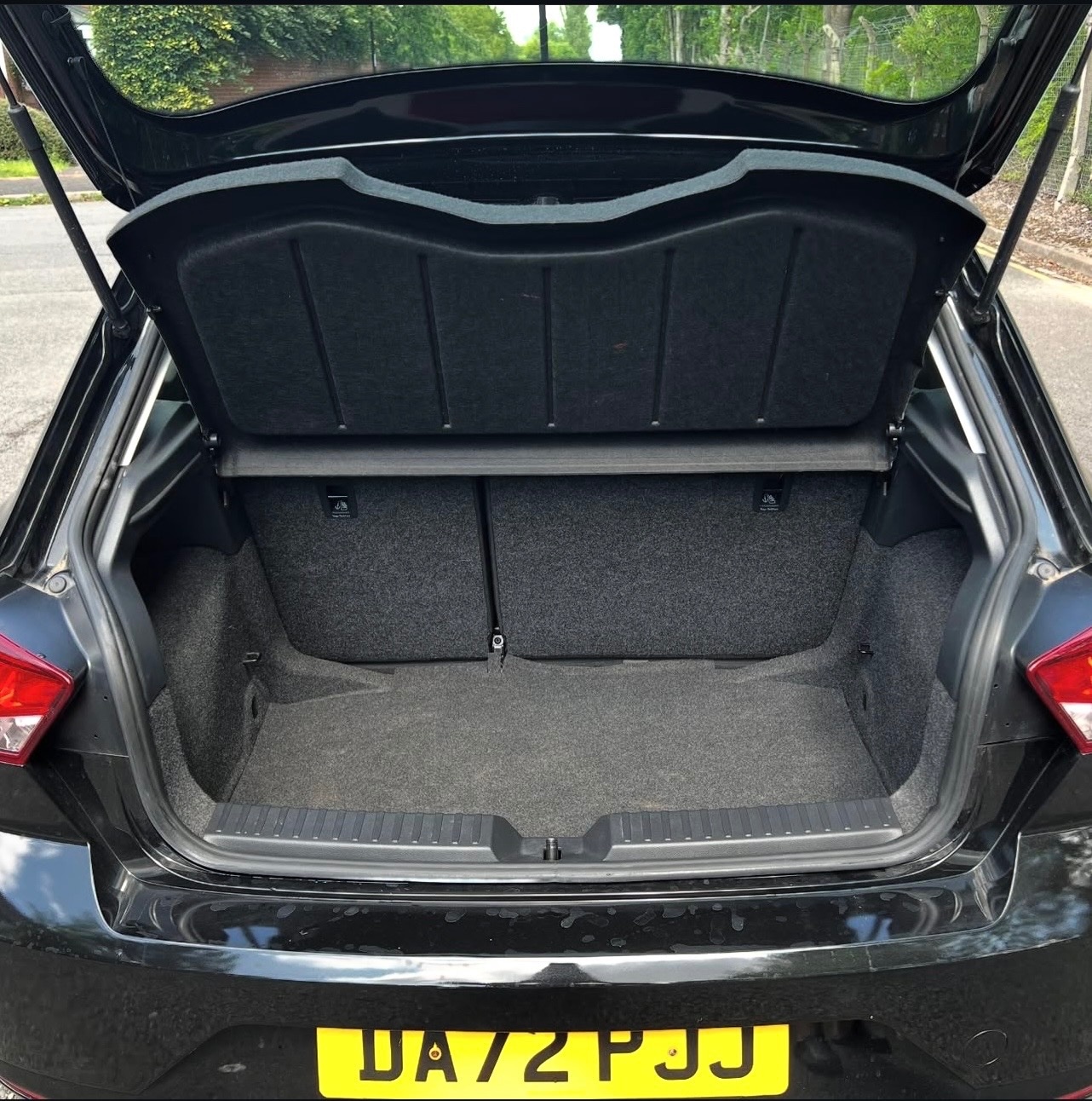 Used SEAT Ibiza 2023 for sale - 77204910: Photo 12