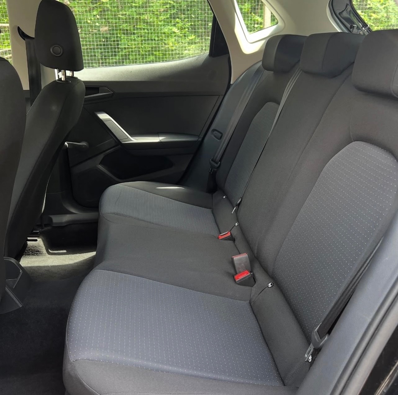 Used SEAT Ibiza 2023 for sale - 77204910: Photo 14