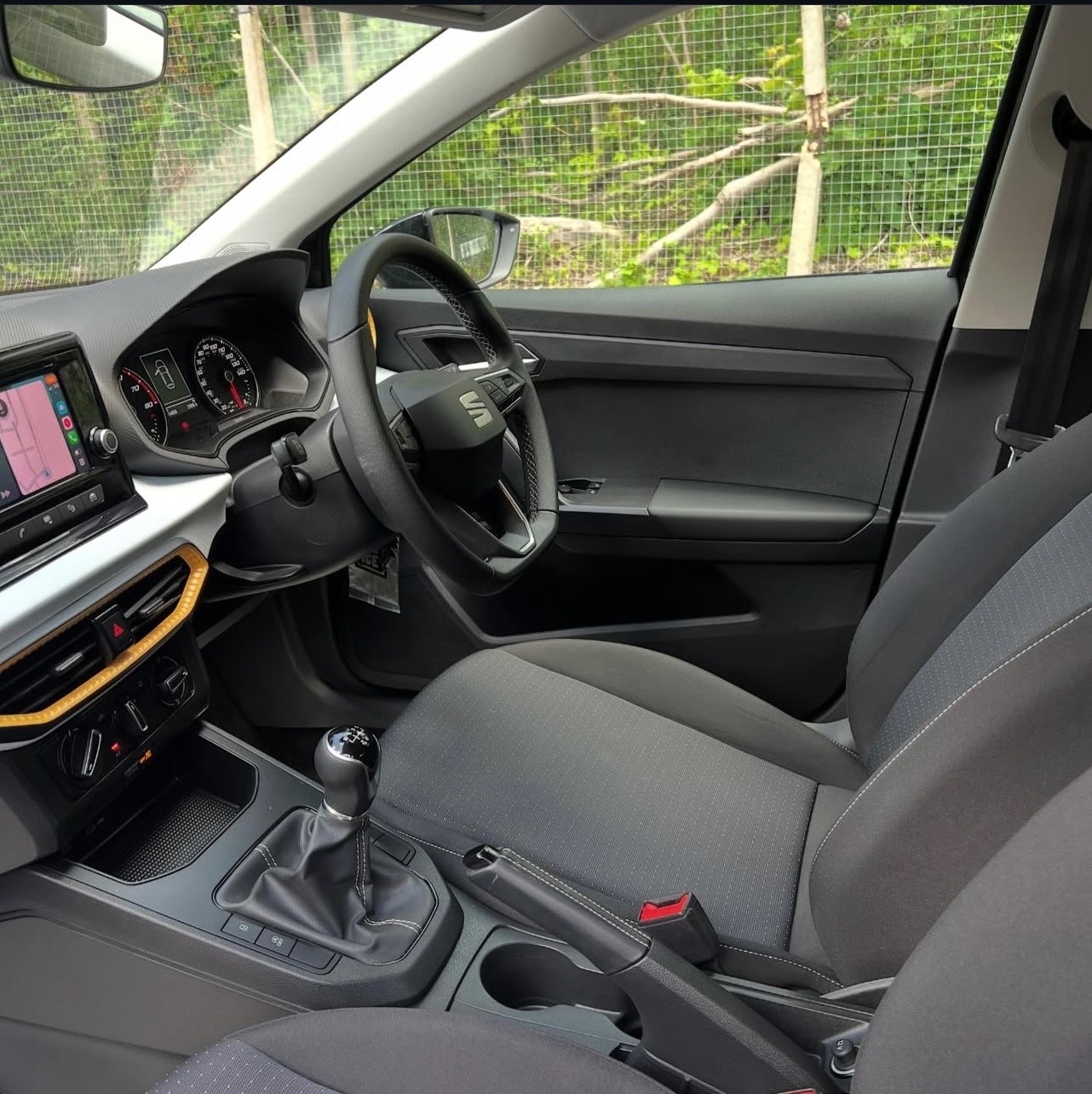 Used SEAT Ibiza 2023 for sale - 77204910: Photo 15