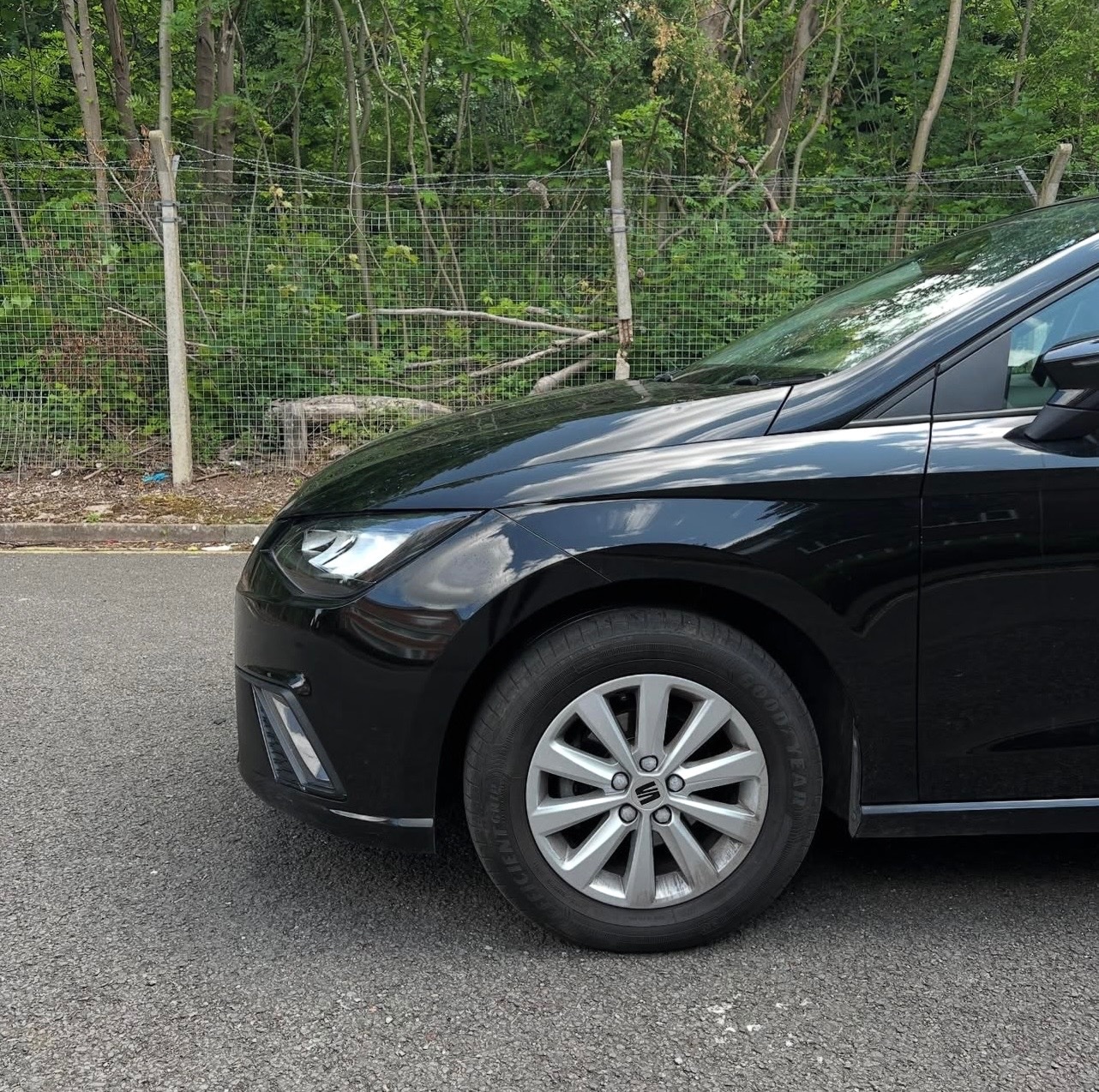 Used SEAT Ibiza 2023 for sale - 77204910: Photo 16