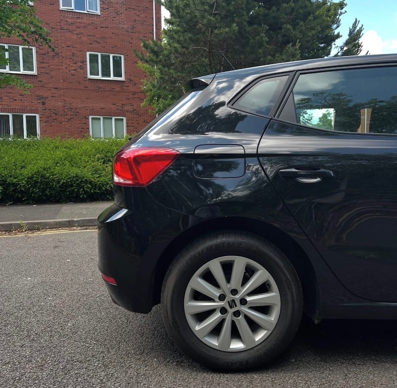 Used SEAT Ibiza 2023 for sale - 77204910: Photo 17