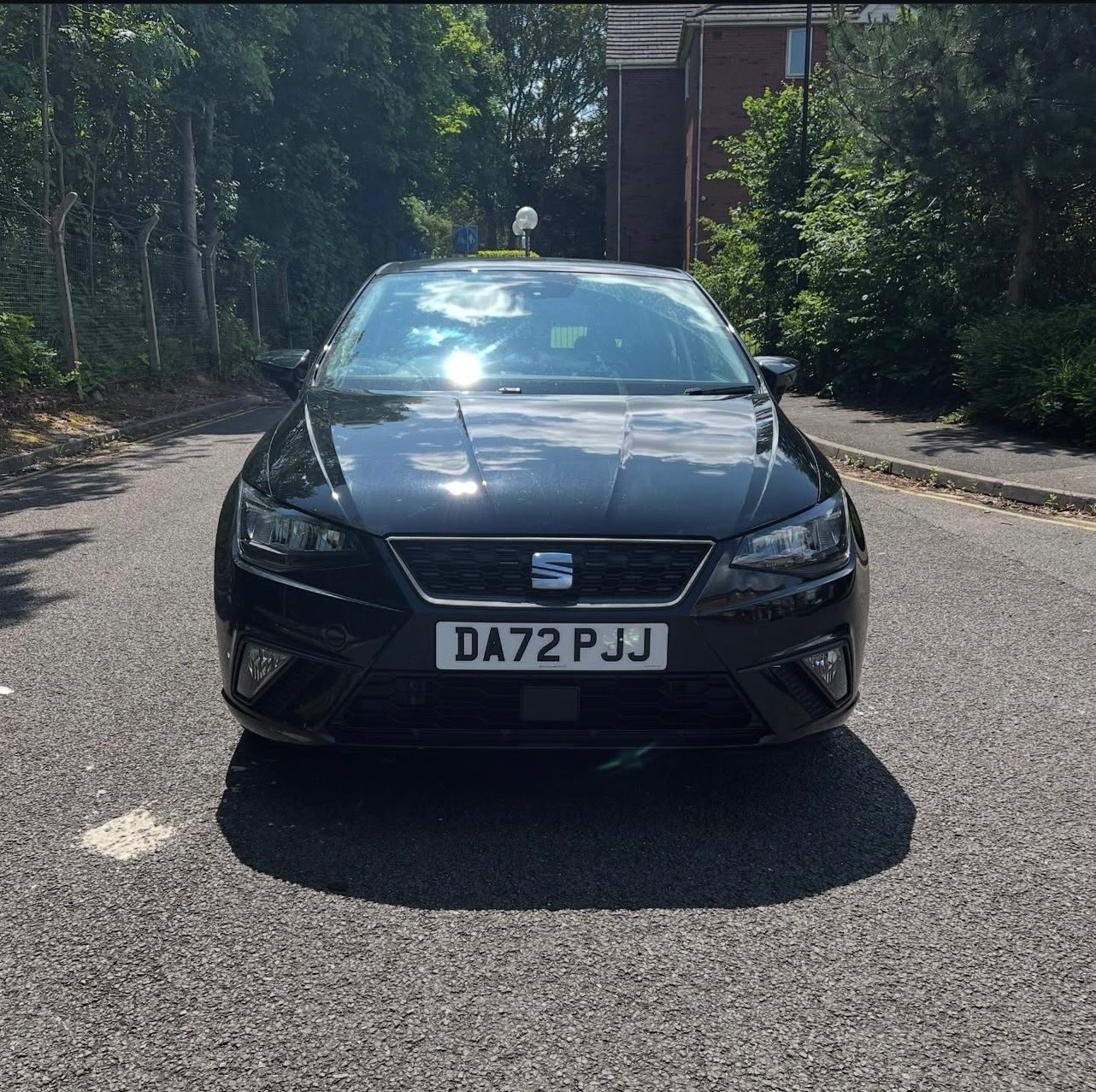 Used SEAT Ibiza 2023 for sale - 77204910: Photo 2