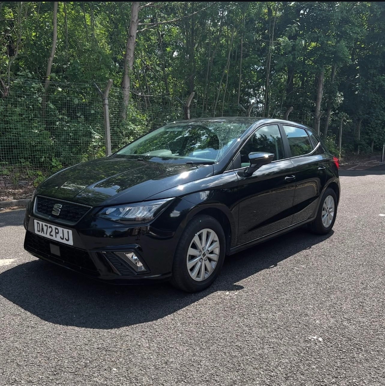 Used SEAT Ibiza 2023 for sale - 77204910: Photo 3