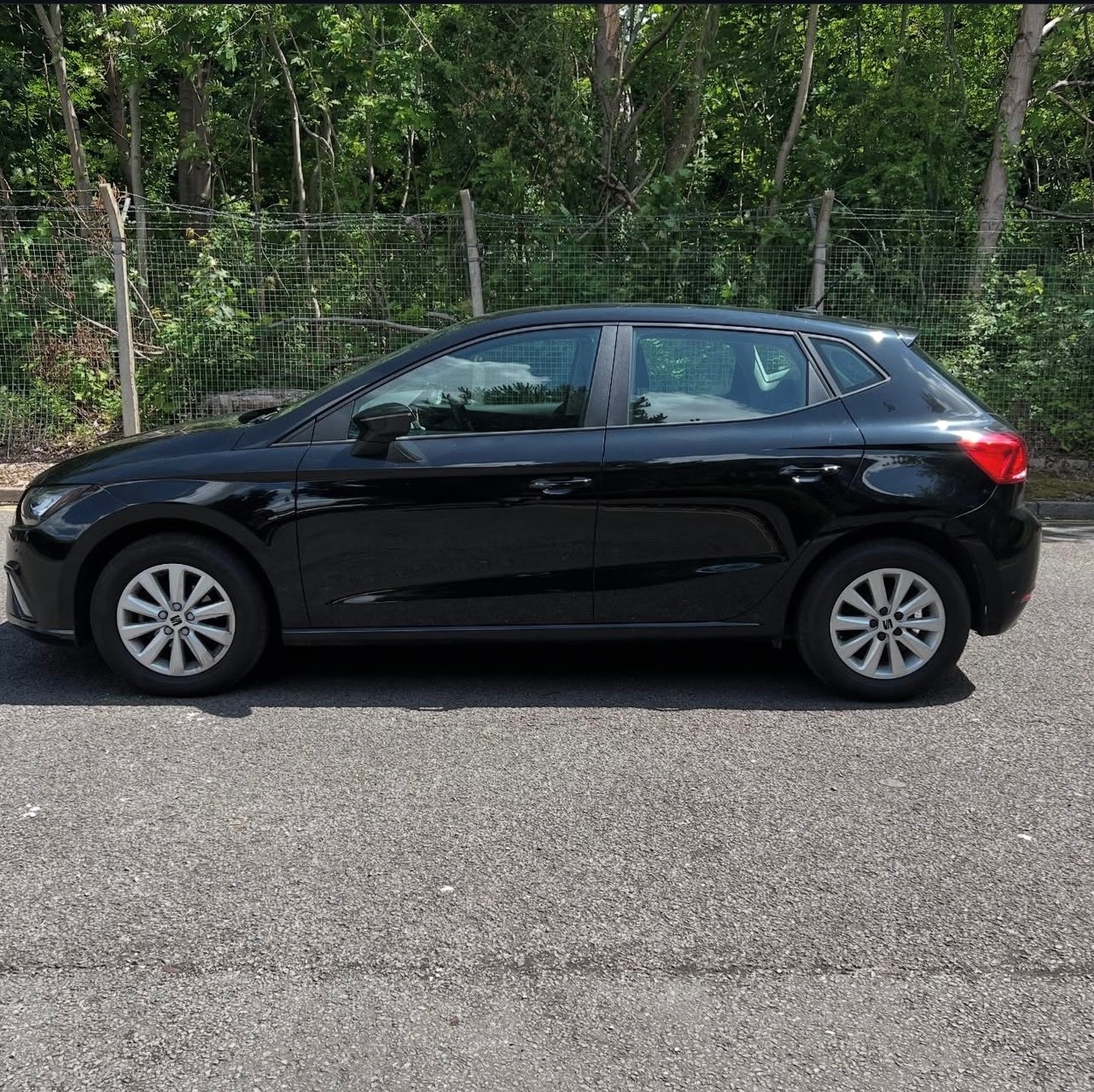 Used SEAT Ibiza 2023 for sale - 77204910: Photo 4