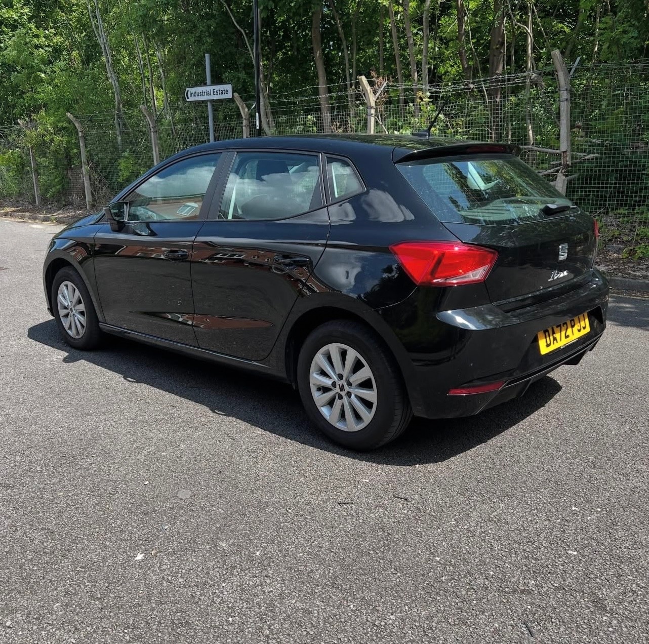 Used SEAT Ibiza 2023 for sale - 77204910: Photo 5