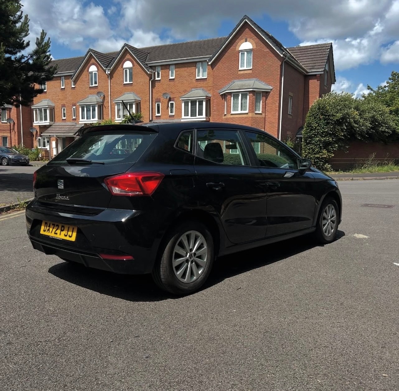 Used SEAT Ibiza 2023 for sale - 77204910: Photo 6