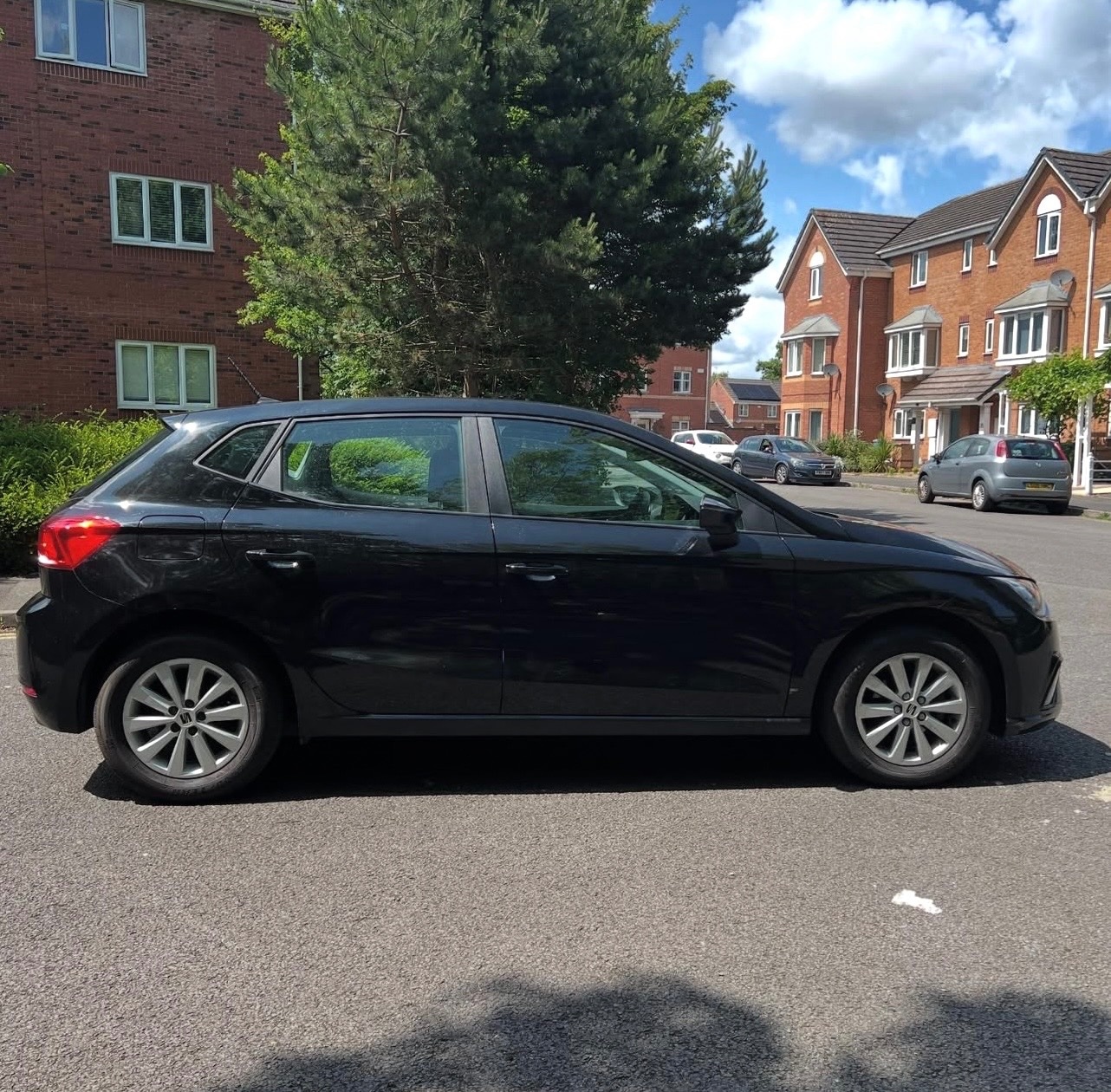 Used SEAT Ibiza 2023 for sale - 77204910: Photo 7