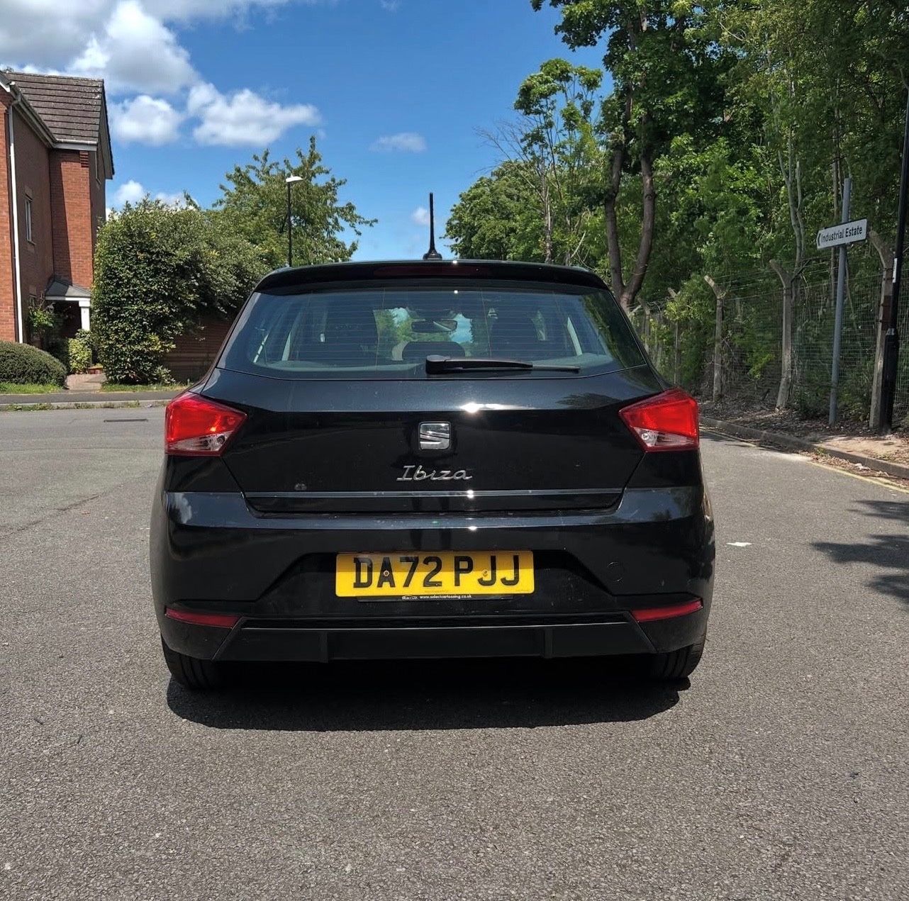 Used SEAT Ibiza 2023 for sale - 77204910: Photo 8