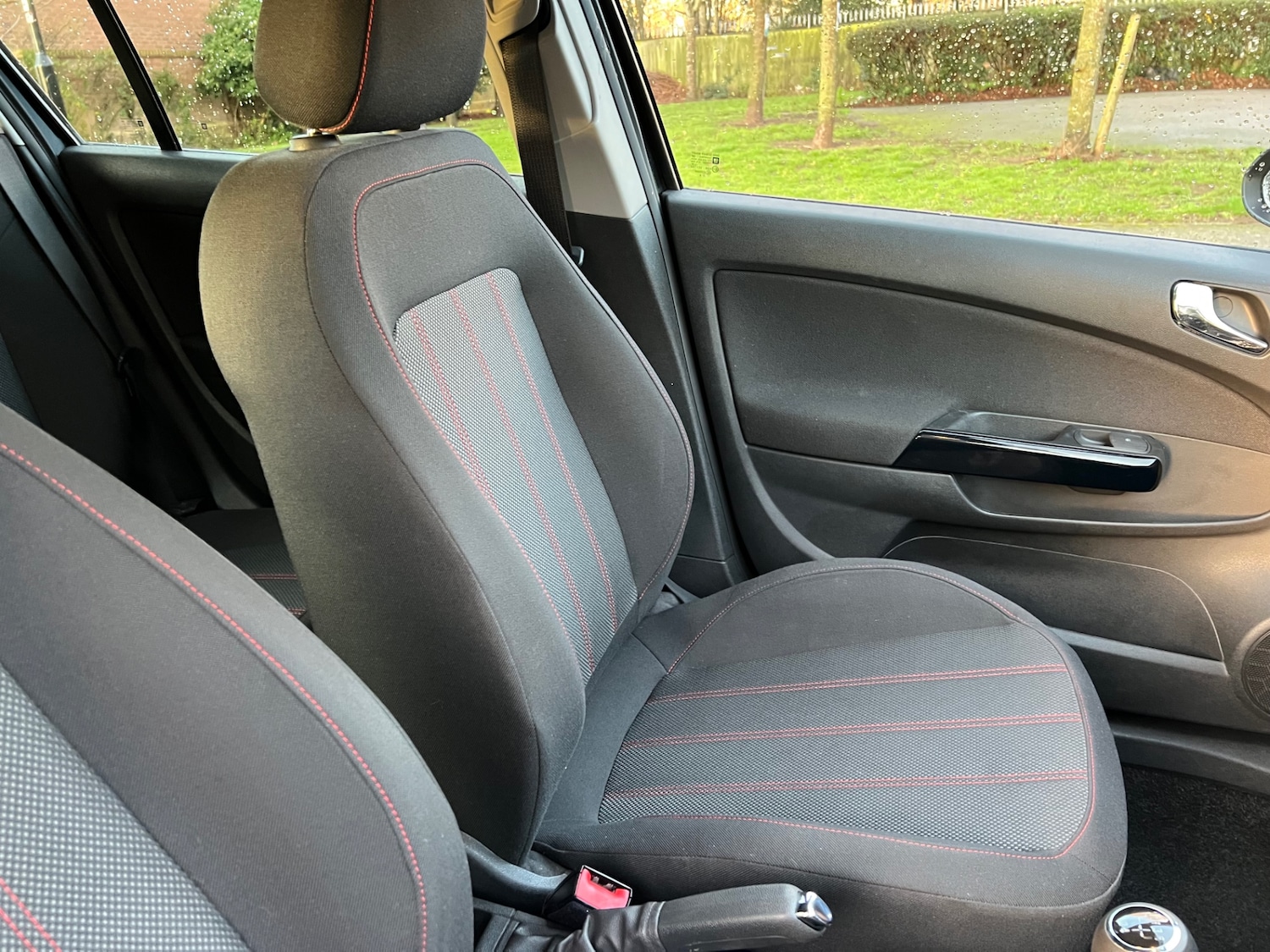 Used Vauxhall Corsa 2012 for sale - 76982519: Photo 15