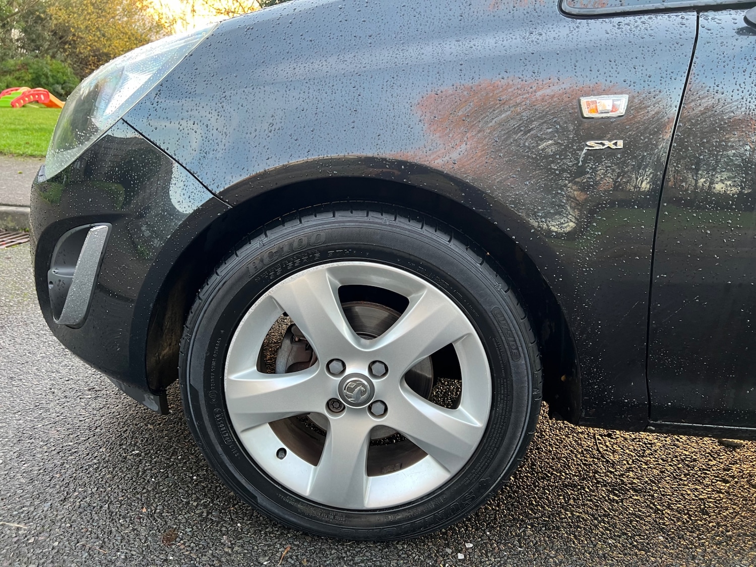 Used Vauxhall Corsa 2012 for sale - 76982519: Photo 18