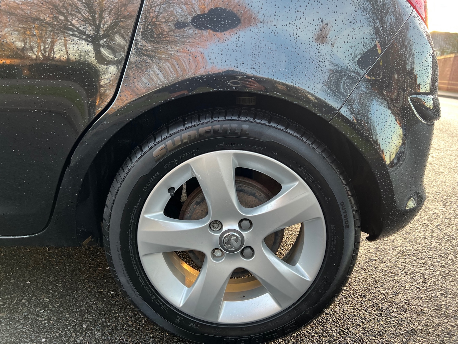 Used Vauxhall Corsa 2012 for sale - 76982519: Photo 19