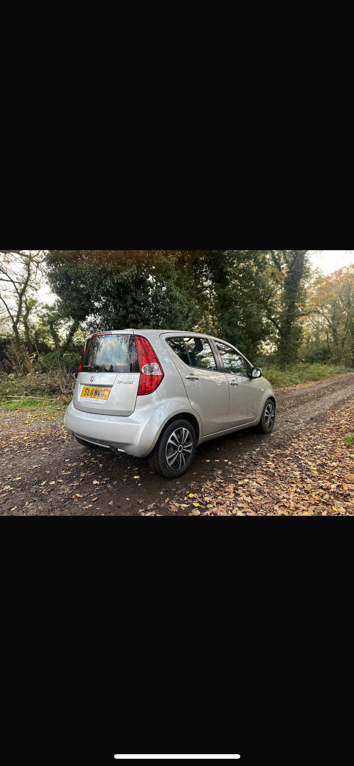 Used Suzuki Splash 2011 for sale - 76982626: Photo 10