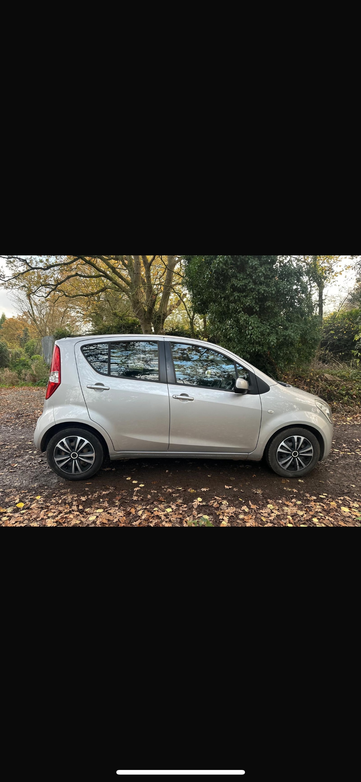 Used Suzuki Splash 2011 for sale - 76982626: Photo 11