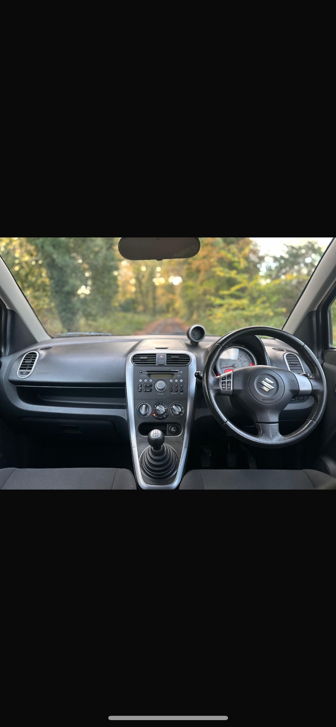 Used Suzuki Splash 2011 for sale - 76982626: Photo 12