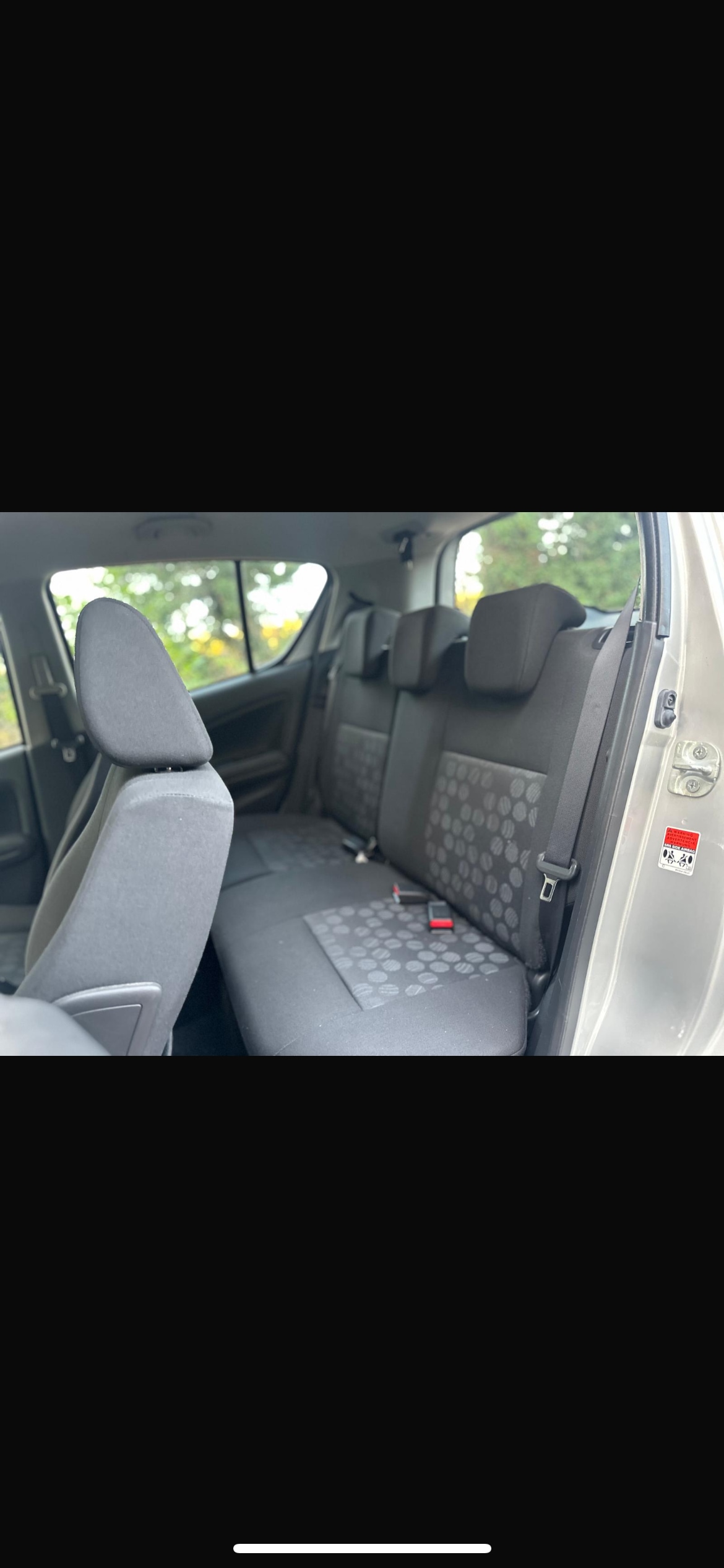 Used Suzuki Splash 2011 for sale - 76982626: Photo 16