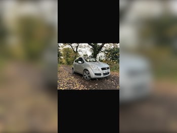 2011 (11) - 1.2 GLS 5dr