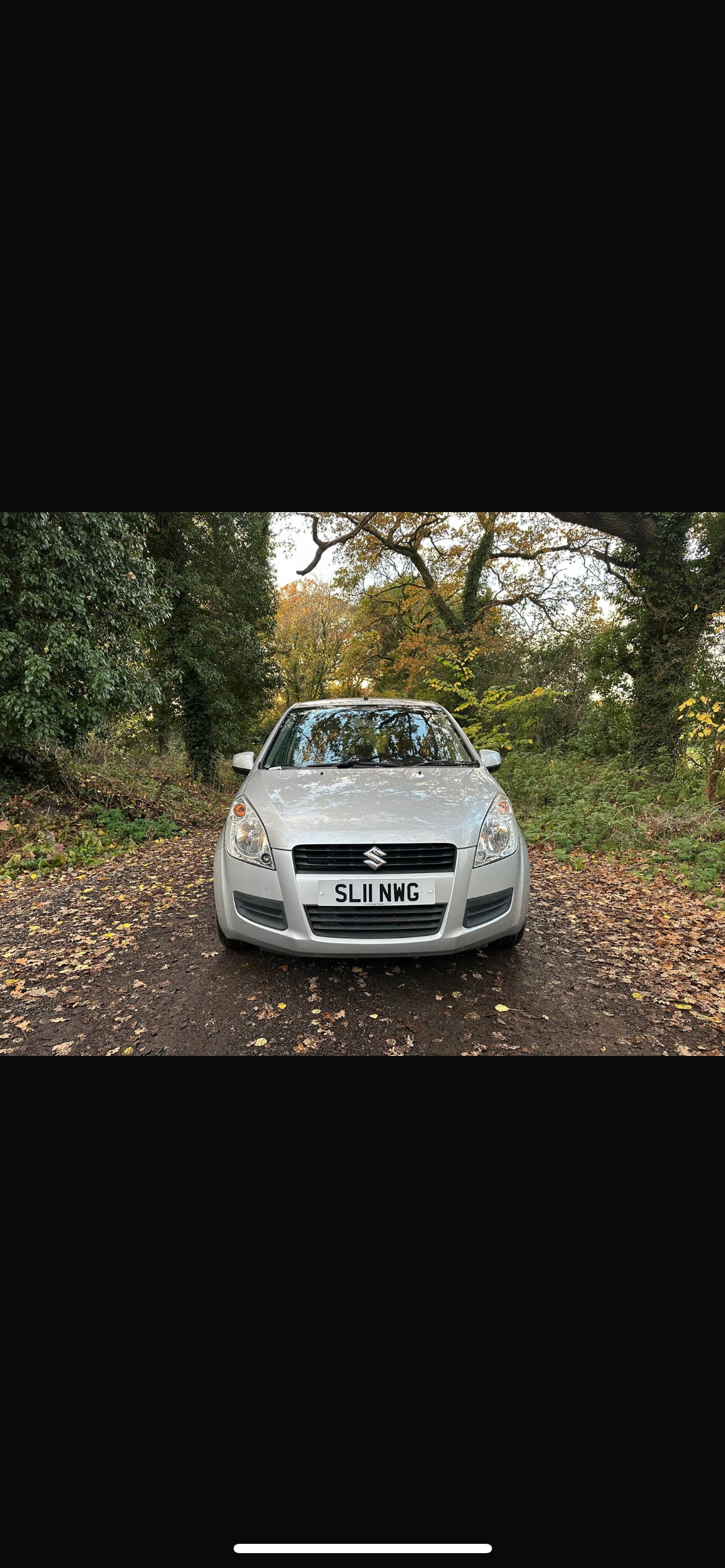 Used Suzuki Splash 2011 for sale - 76982626: Photo 2