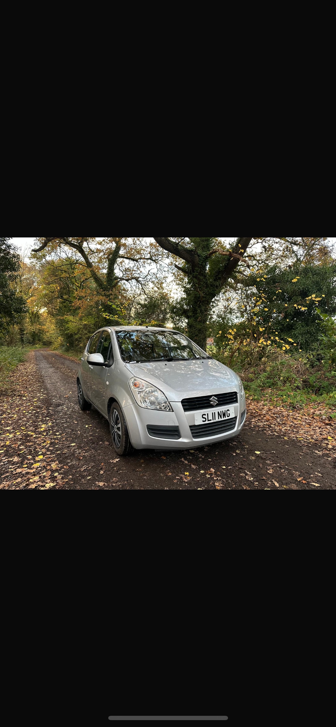 Used Suzuki Splash 2011 for sale - 76982626: Photo 3