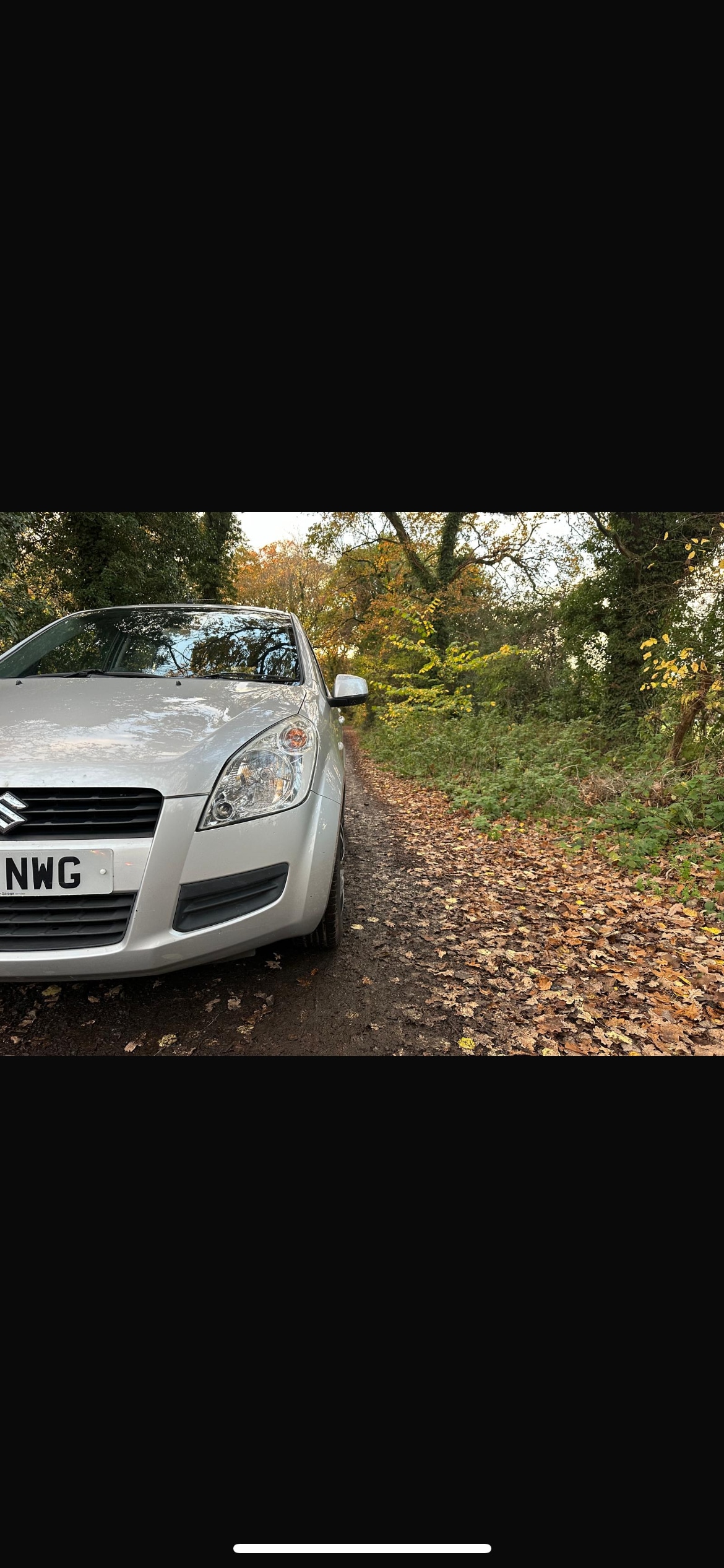 Used Suzuki Splash 2011 for sale - 76982626: Photo 5