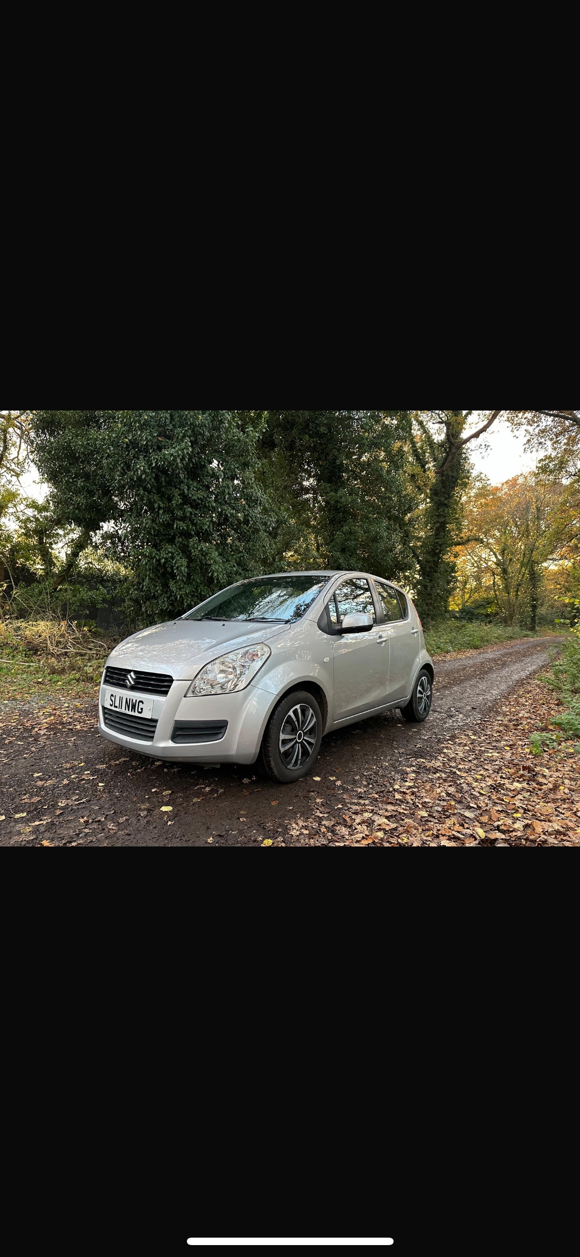 Used Suzuki Splash 2011 for sale - 76982626: Photo 6