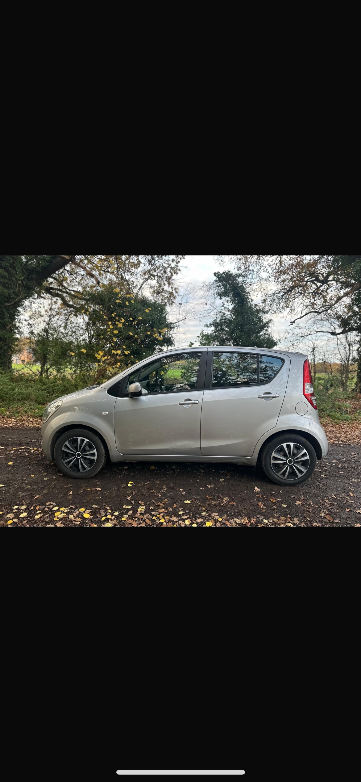 Used Suzuki Splash 2011 for sale - 76982626: Photo 7