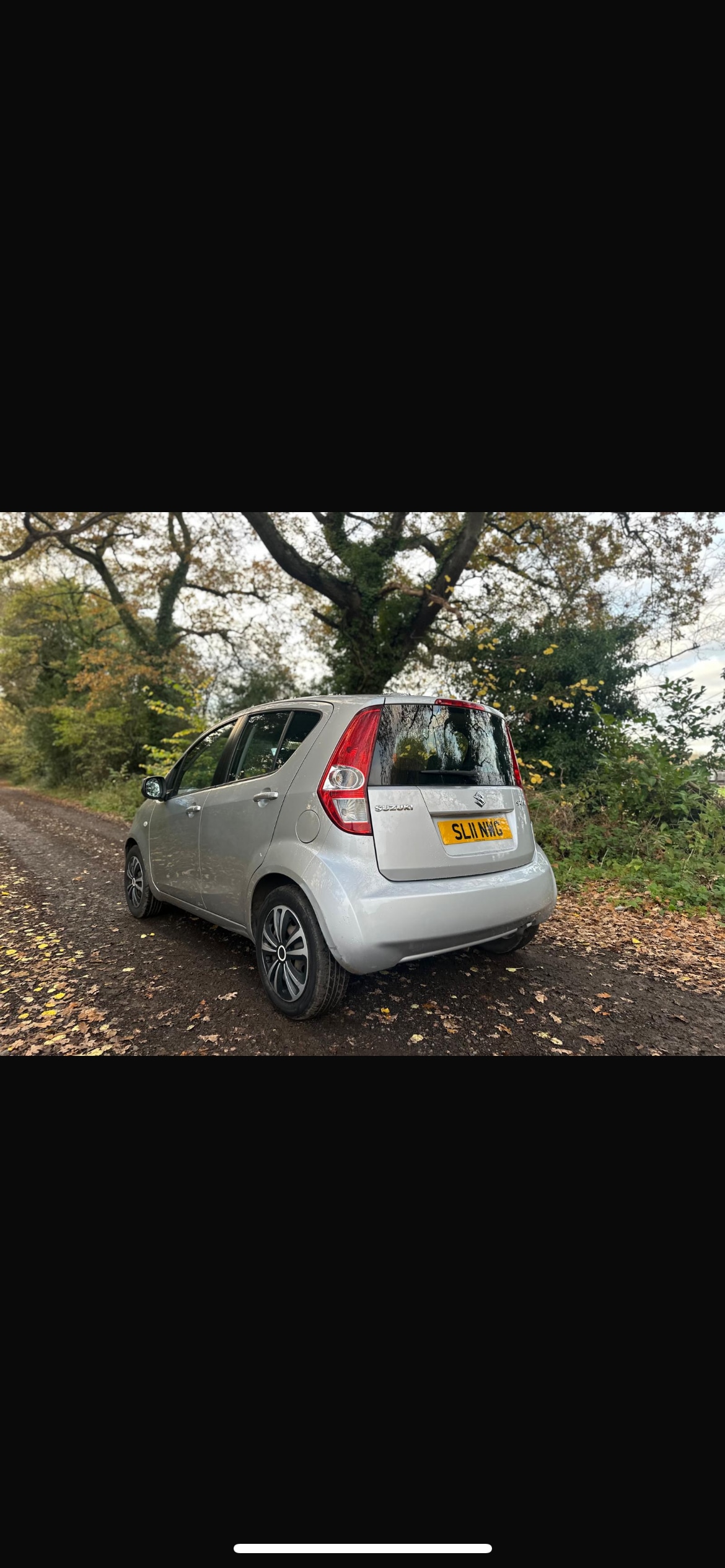 Used Suzuki Splash 2011 for sale - 76982626: Photo 8