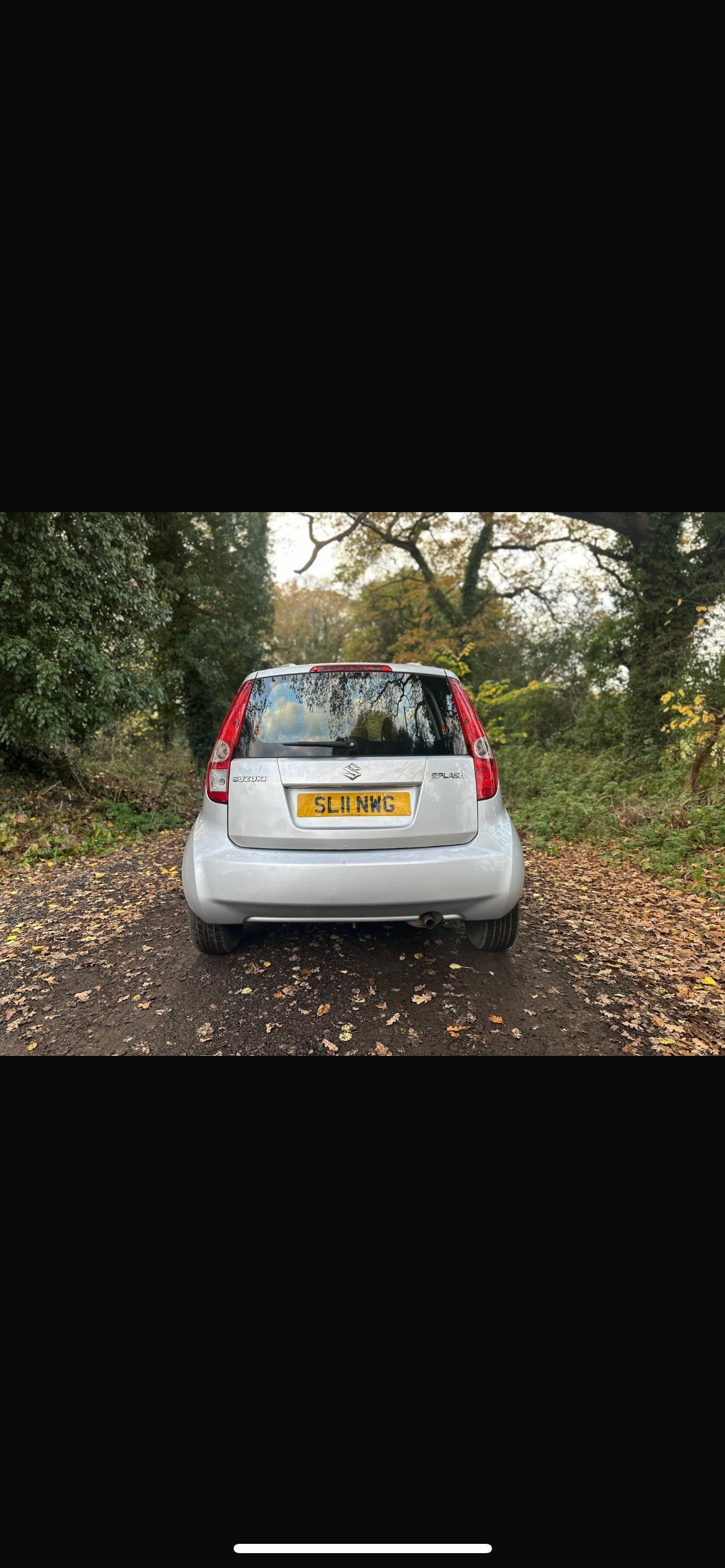 Used Suzuki Splash 2011 for sale - 76982626: Photo 9