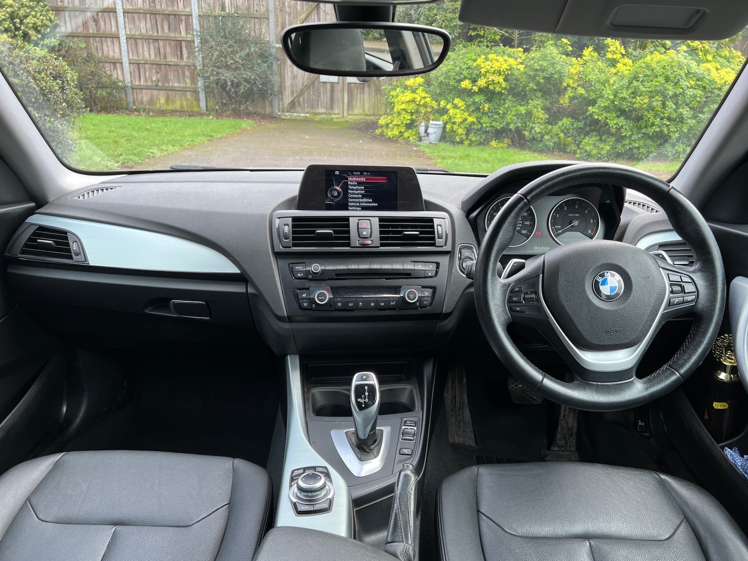 Used BMW 1 Series 2014 for sale - 77239236: Photo 11