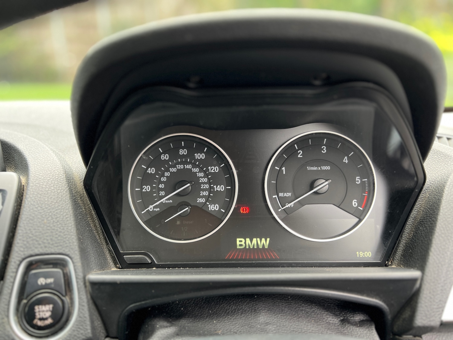 Used BMW 1 Series 2014 for sale - 77239236: Photo 15