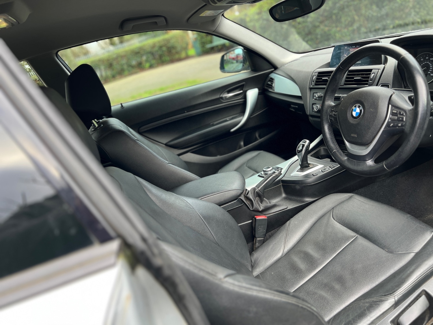 Used BMW 1 Series 2014 for sale - 77239236: Photo 16