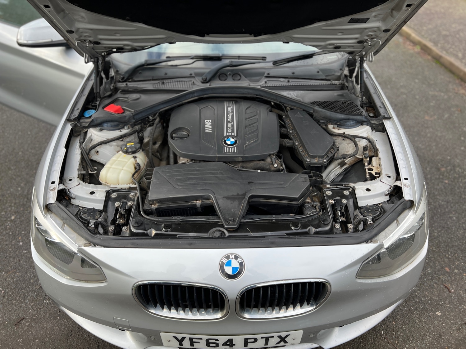 Used BMW 1 Series 2014 for sale - 77239236: Photo 17