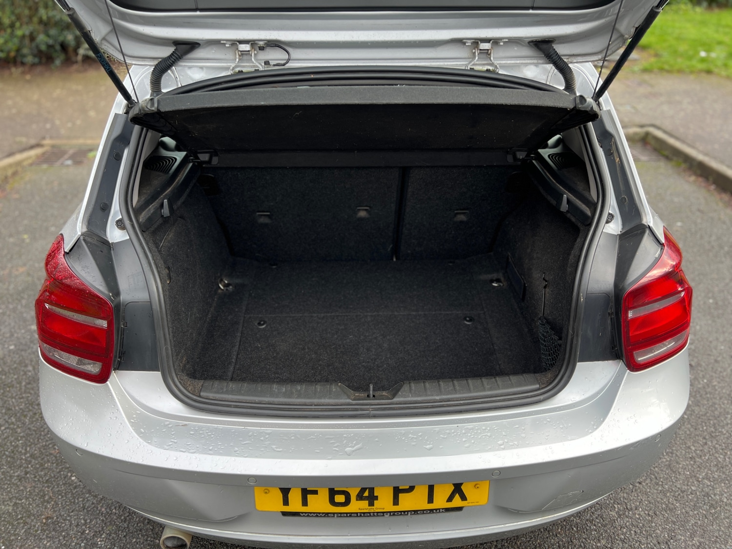 Used BMW 1 Series 2014 for sale - 77239236: Photo 18