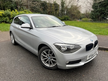 Used BMW 1 Series 2014 for sale - 77239236: Photo