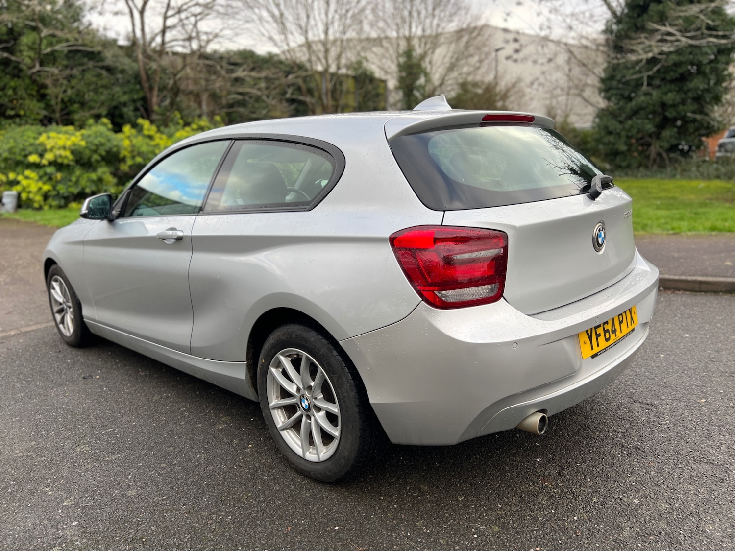 Used BMW 1 Series 2014 for sale - 77239236: Photo 5
