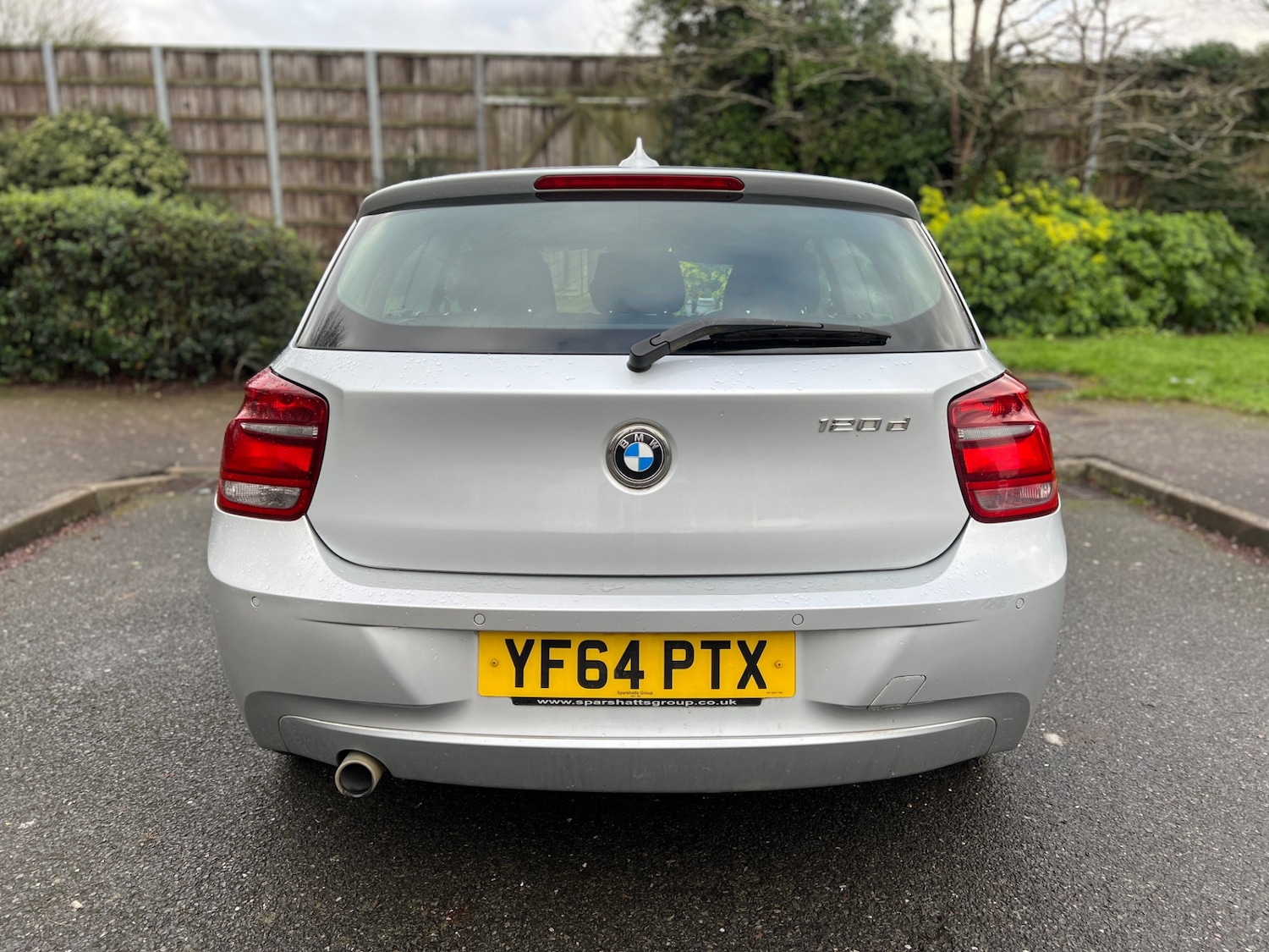 Used BMW 1 Series 2014 for sale - 77239236: Photo 6