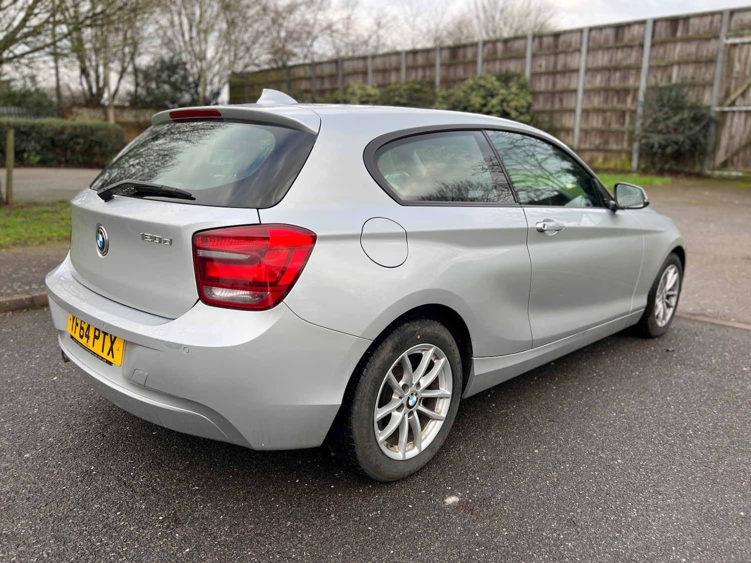 Used BMW 1 Series 2014 for sale - 77239236: Photo 7