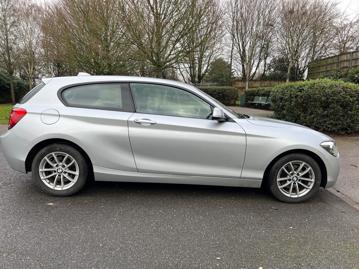 Used BMW 1 Series 2014 for sale - 77239236: Photo 8