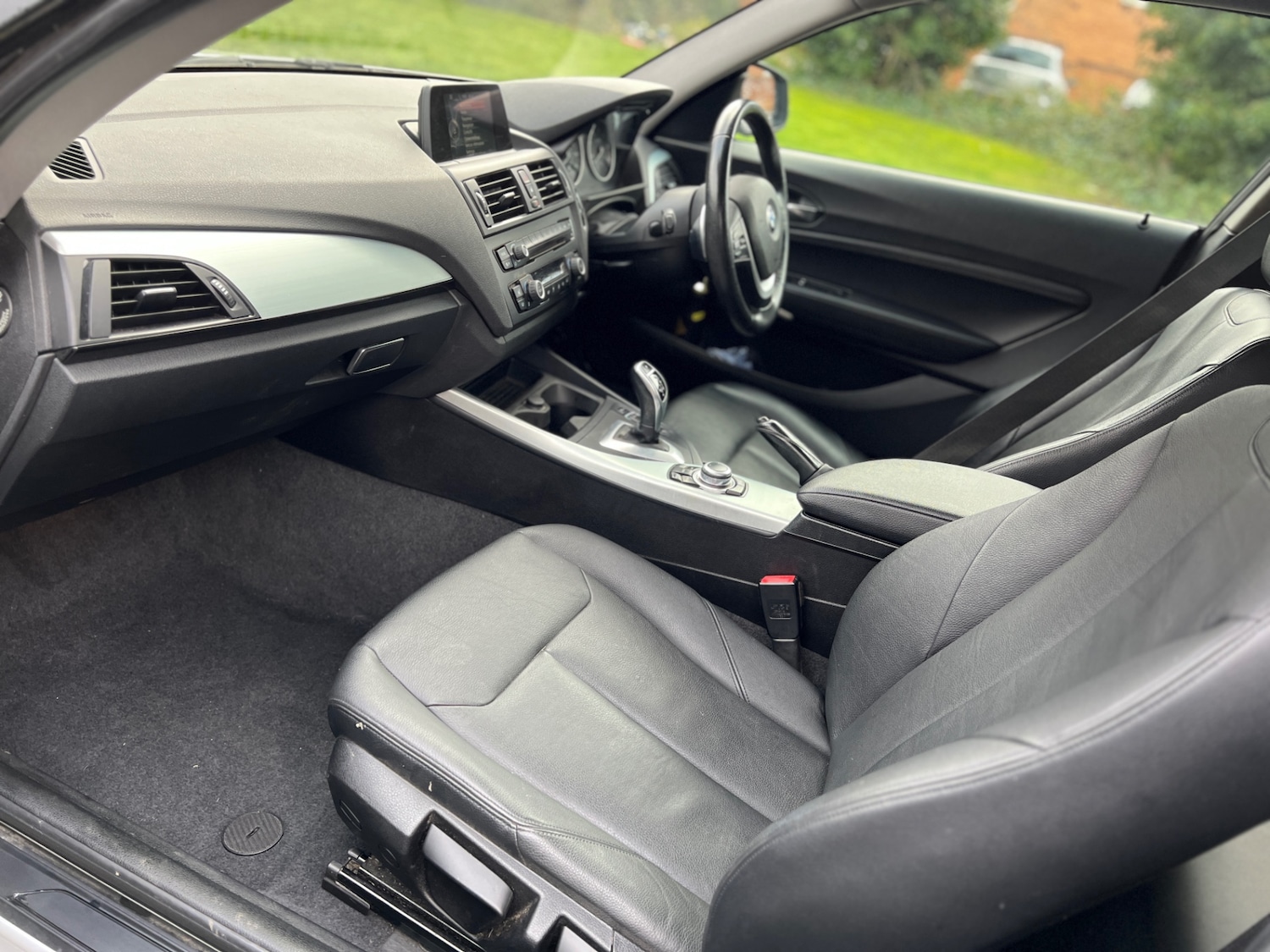 Used BMW 1 Series 2014 for sale - 77239236: Photo 9